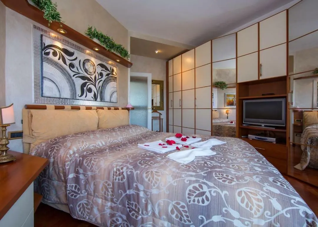 Apartment Lo Specchio Sul Lago - The House Of Travelers Como
